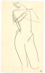 Reclining Model