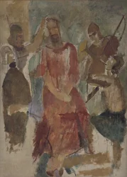 The Crowning with Thorns