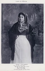 Irish 