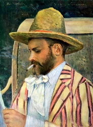 Klas Fåhraeus, 1886-1945