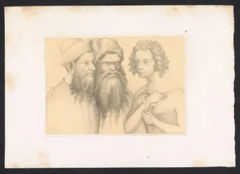 Susanna and the Elders