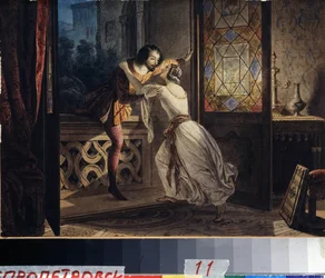 Romeo and Juliette