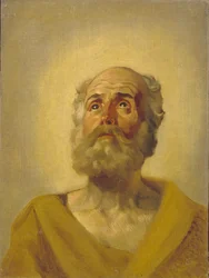 Apostles Head