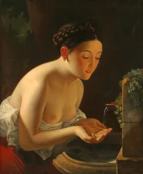 Italian Morning