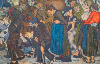 The Outcasts