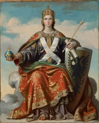 Allegory of Power