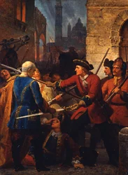The Raid of Cremona 1702