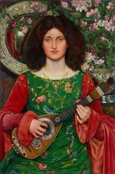 Musica Melody, 1895-1897