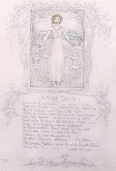 Spring Song