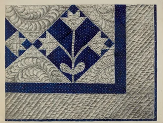 Cotton Quilt