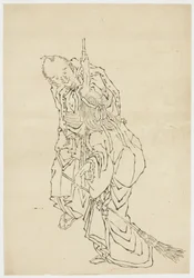 Jo and Uba; Theme of Takasago