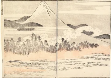 Mt. Fuji