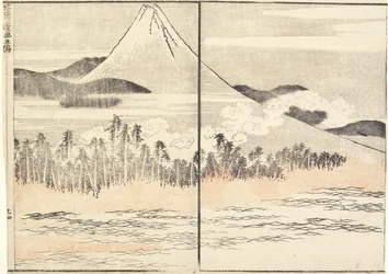 Mt. Fuji