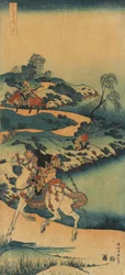 Print from the Series 