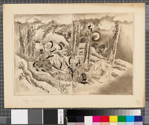Scenes from the War Between Japan and Korea