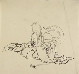 The Craftsman of Hida