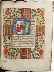 Agreement of Henry VII