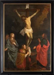 Crucifixion