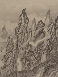 Rocky Landscape
