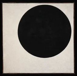 Black Circle