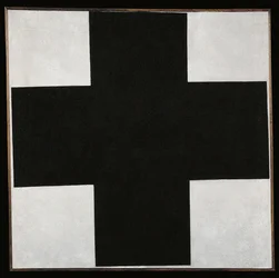 Black Cross