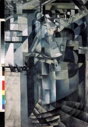 Life in a Grand Hotel