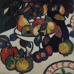 Still Life