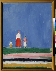 Three Figures