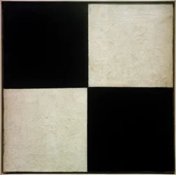 Four Squares, 1915