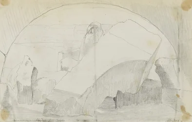 Abydos, February 7, 1844, Turkey