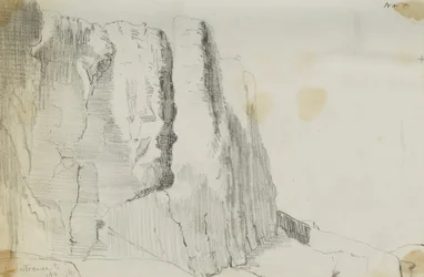 Valley of Kings, Thebes