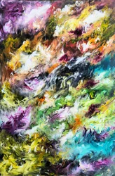 Dynamic Abstract Flow