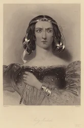 Shakespeare: Macbeth, Lady Macbeth, Act 2, Scene 2