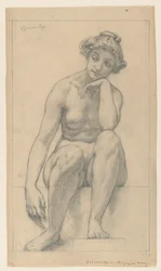 Design for Magazine Cover