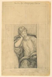 Design for Magazine Cover