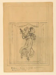 Design for Magazine Cover