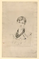 Self-Portrait