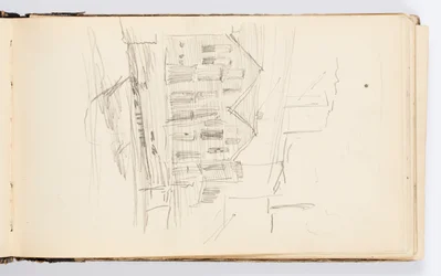 Sketchbook Page