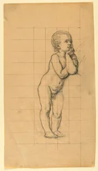 Study for 