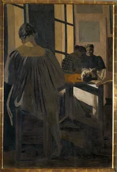 The Sewing Workshop