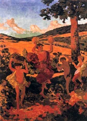 Rural Festival
