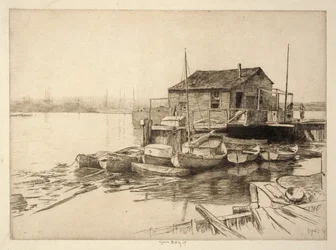 Fish House