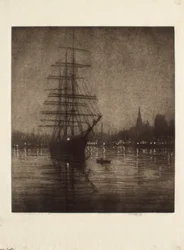 Harbor Lights