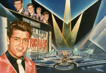 Move It! To Stardom (Cliff Richard)