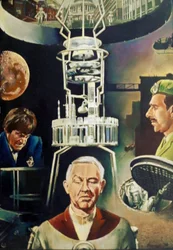 The Invasion (Dr Who)