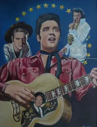 The King
