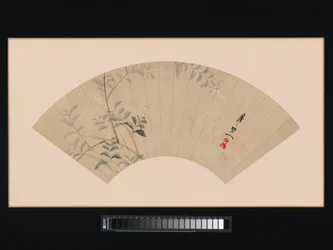 Bush Clover, Early 19th Century