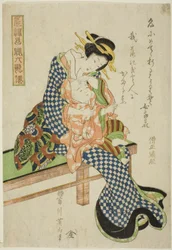 Sojo Henjo, from the series 