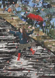 Splish, Splash, Splosh