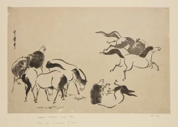 Horses